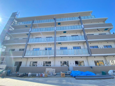 【周辺】 | ビエラコート岸部中