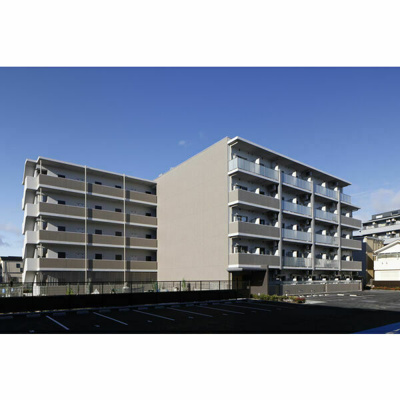 【外観】 | ビエラコート岸部中