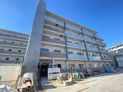 【外観】 | ビエラコート岸部中