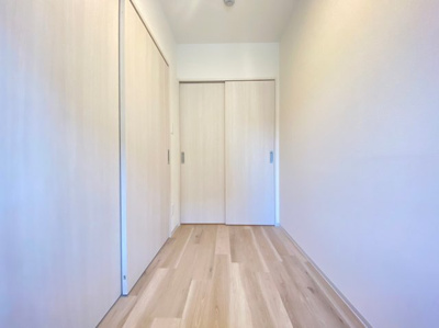 【寝室】 | ビエラコート岸部中