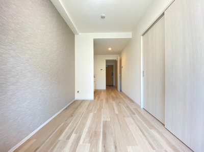 【居間・リビング】 | ビエラコート岸部中