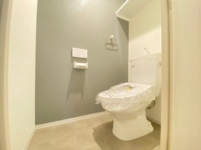 【トイレ】 | ビエラコート岸部中