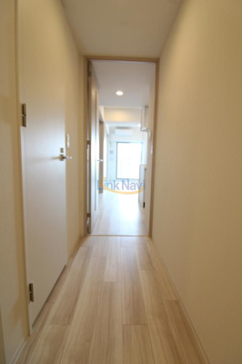 【内装】 | アーバネックス西本町