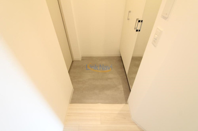 【玄関】 | アーバネックス西本町