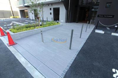 【エントランス】 | アーバネックス西本町