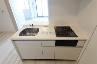 【キッチン】 | アーバネックス西本町