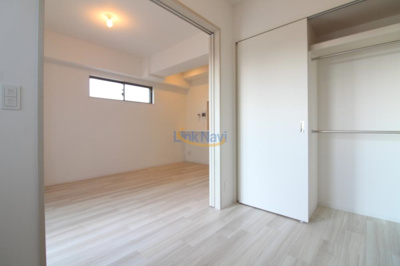 【寝室】 | アーバネックス西本町