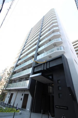 【外観】 | アーバネックス西本町