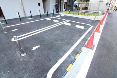 【駐車場】 | アーバネックス西本町