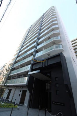 【外観】 | アーバネックス西本町