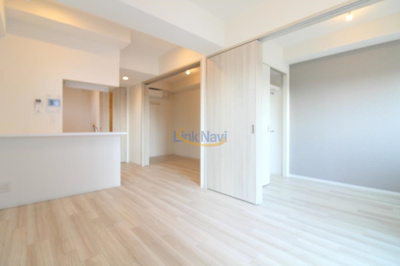 【居間・リビング】 | アーバネックス西本町