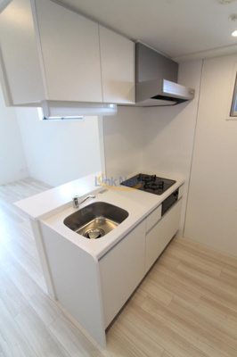 【キッチン】 | アーバネックス西本町