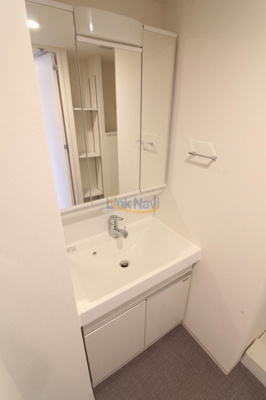 【独立洗面台】 | アーバネックス西本町