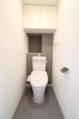 【トイレ】 | アーバネックス西本町
