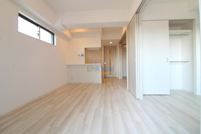 【居間・リビング】 | アーバネックス西本町