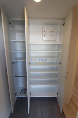 【収納】 | アーバネックス西本町