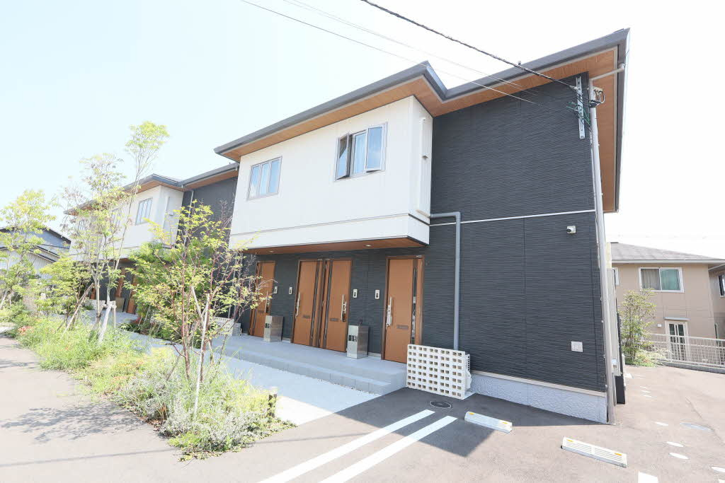 シャーメゾン ロゼオのその他共用部分