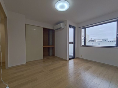 【内装】 | ローズコーポ