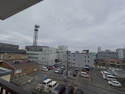 【展望】 | ローズコーポ