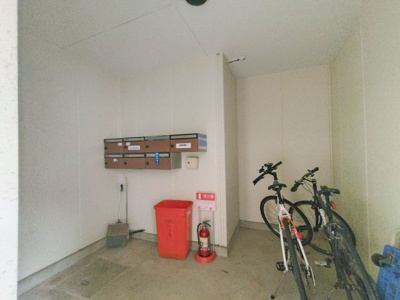 【駐車場】 | ローズコーポ