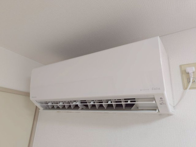 【設備】 | ローズコーポ