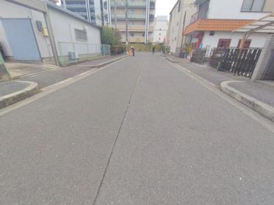 【周辺】 | ローズコーポ