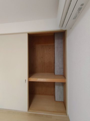 【収納】 | ローズコーポ