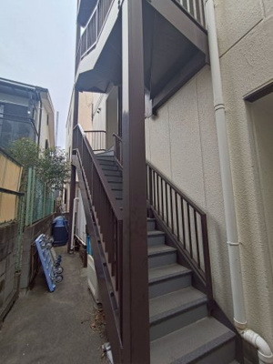 【その他共用部分】 | ローズコーポ