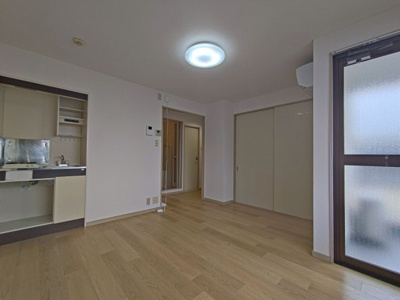 【居間・リビング】 | ローズコーポ