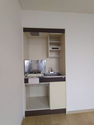 【キッチン】 | ローズコーポ