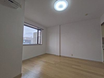 【洋室】 | ローズコーポ