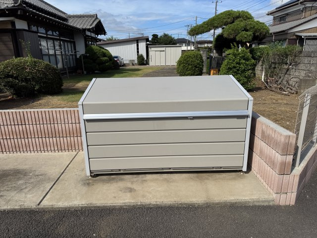 ユウカ フローラのその他共用部分