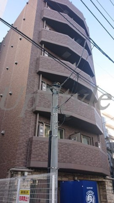 【外観】 | グランヴァン蔵前