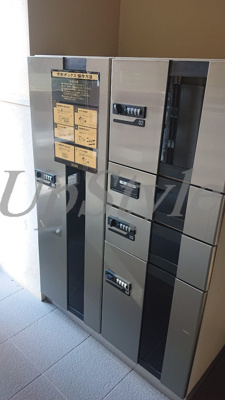 【その他共用部分】 | グランヴァン蔵前