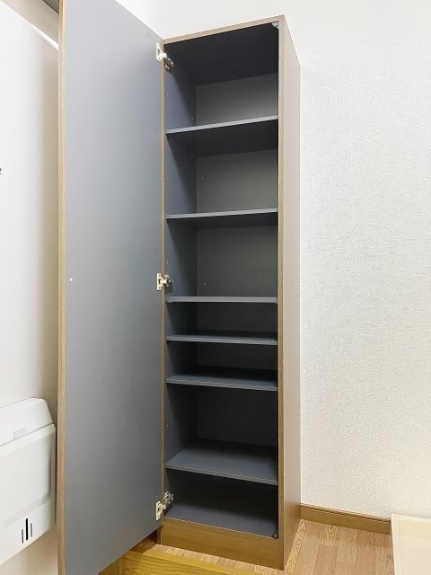小金井市東町４丁目のアパートのその他