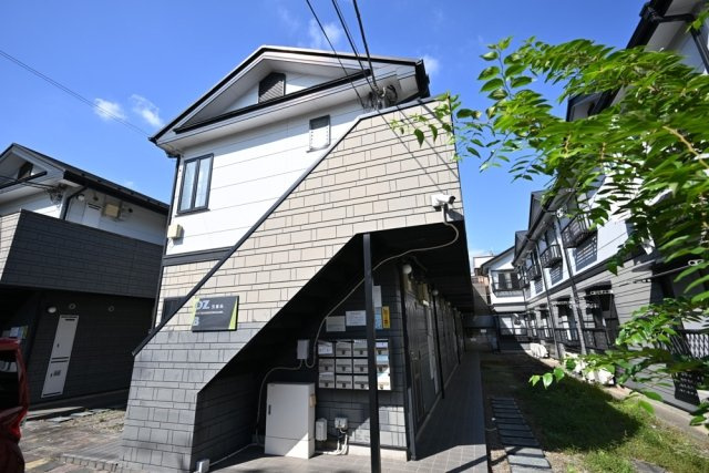 小金井市東町４丁目のアパート