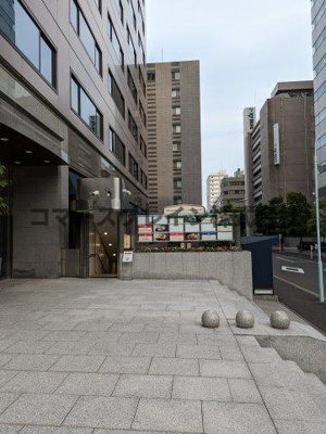 【駐車場】 | コンワビル