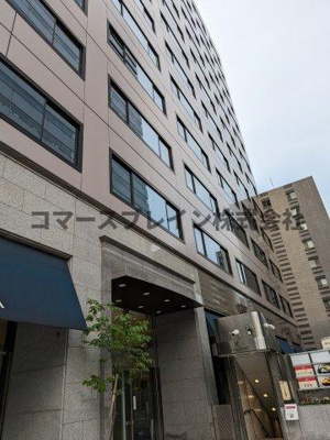 【外観】 | コンワビル