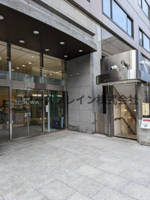 【エントランス】 | コンワビル