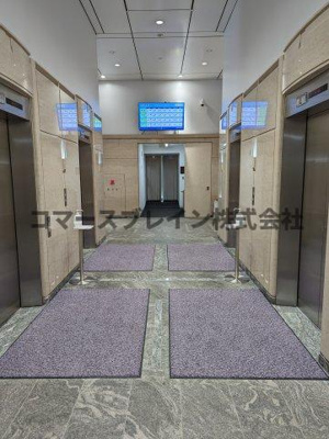 【エントランス】 | コンワビル