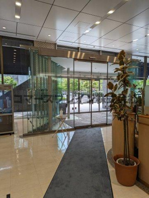 【ロビー】 | コンワビル