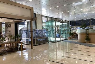 【ロビー】 | コンワビル