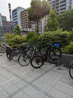 【その他共用部分】 | コンワビル