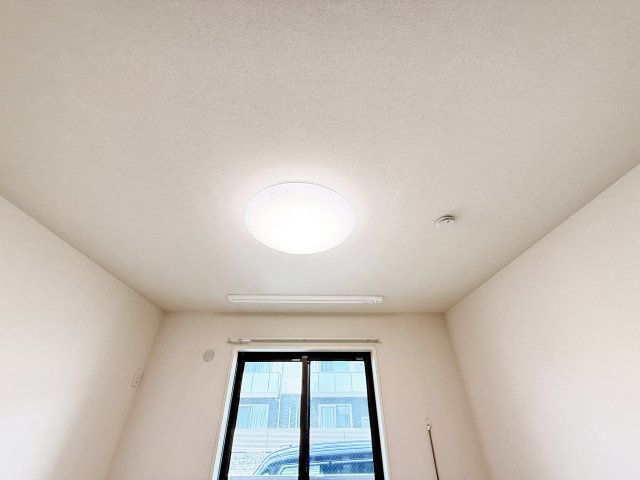 ベレオ チェラーグⅡの設備