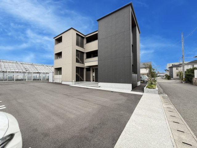 ベレオ チェラーグⅡ