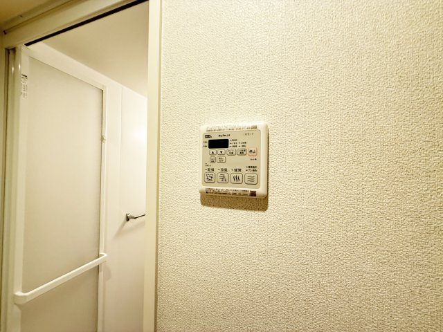ベレオ チェラーグⅡの設備