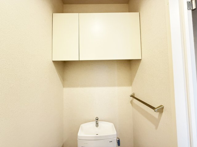 ベレオ チェラーグⅡの内装