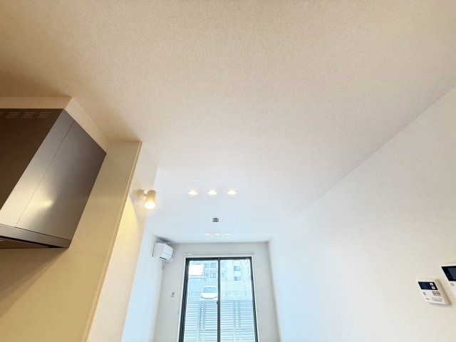 ベレオ チェラーグⅡの設備
