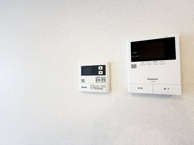 ベレオ チェラーグⅡの設備