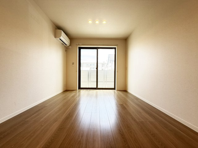 ベレオ チェラーグⅡの内装